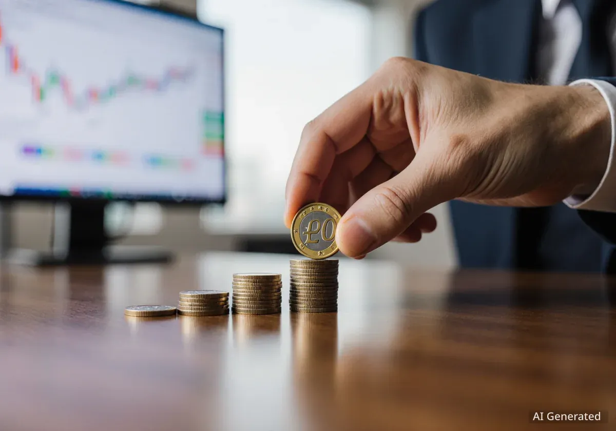 Haushalte steigern Finanzvermögen deutlich