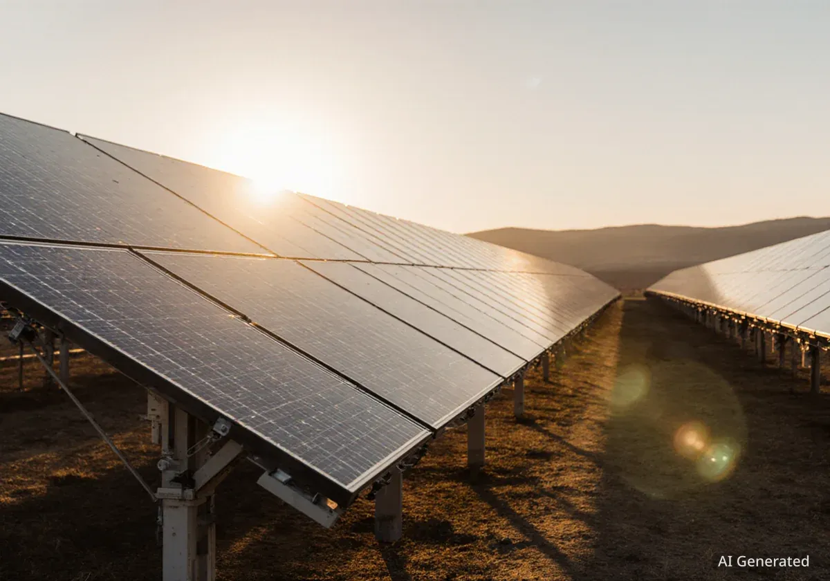 Galileo wird IPP für erneuerbare Energien in Europa