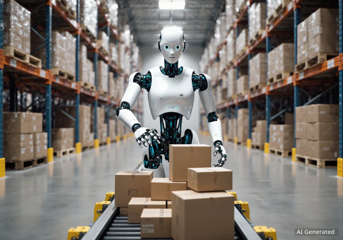 Figure AI Robot besteht 200-Stunden-Test