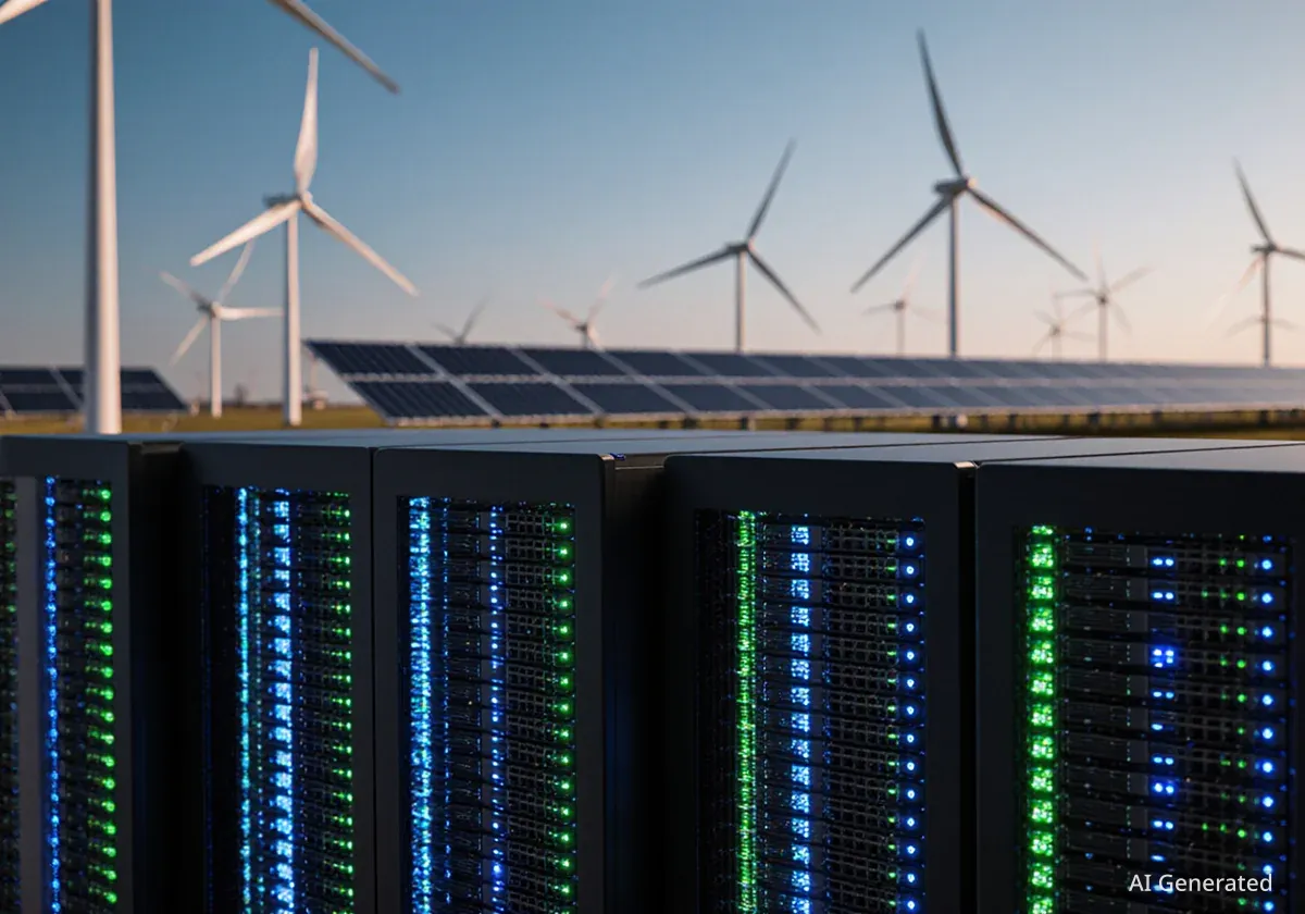 Google und Voltus starten 100MW VPP in PJM