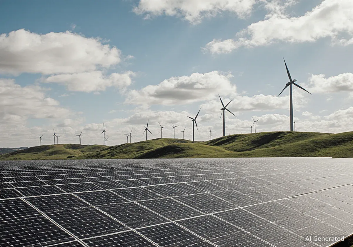 Deutschland braucht mehr Tempo bei der Energiewende