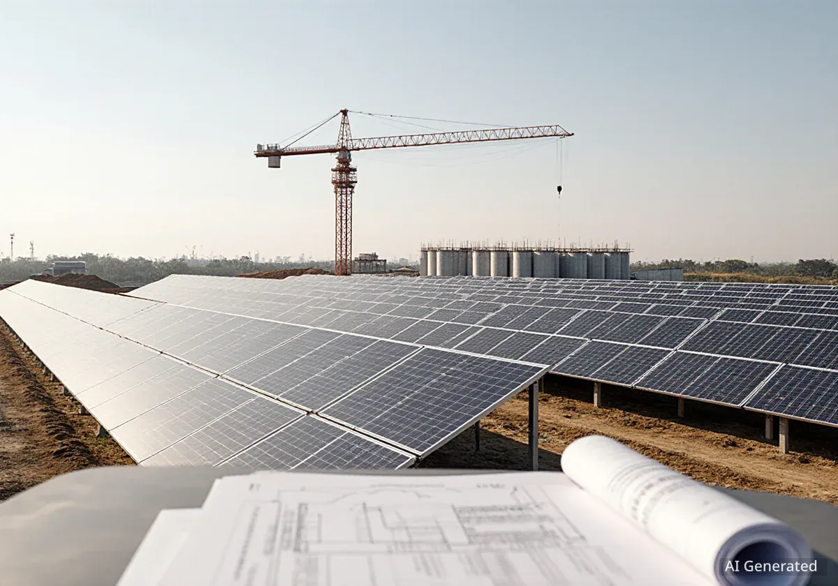 Herausforderungen für Batteriespeicher in Südostasien