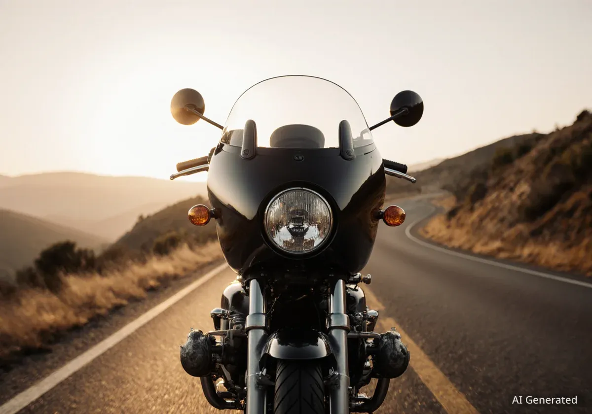 BMW R 100 RS: 50 Jahre einer Motorrad-Ikone