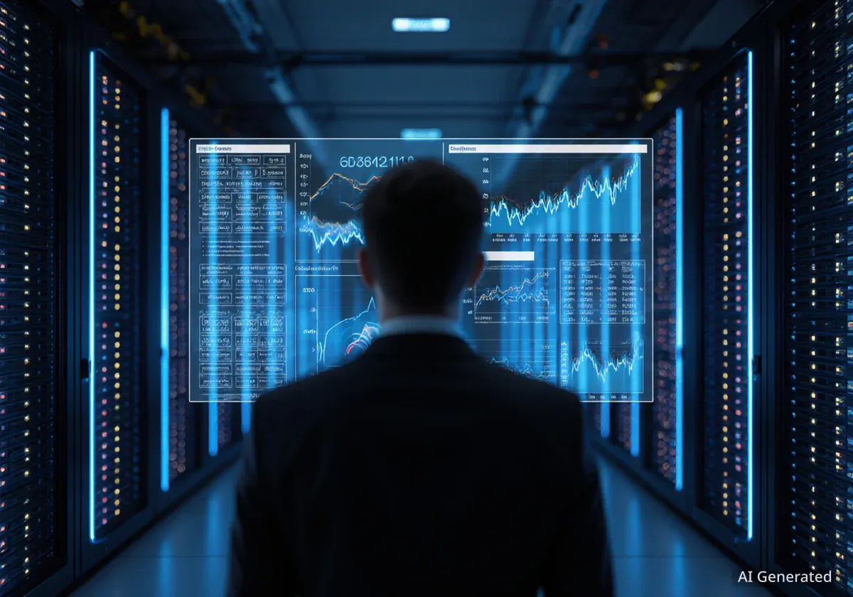 Bundesbank verbessert Datenzugriff für Finanzexperten