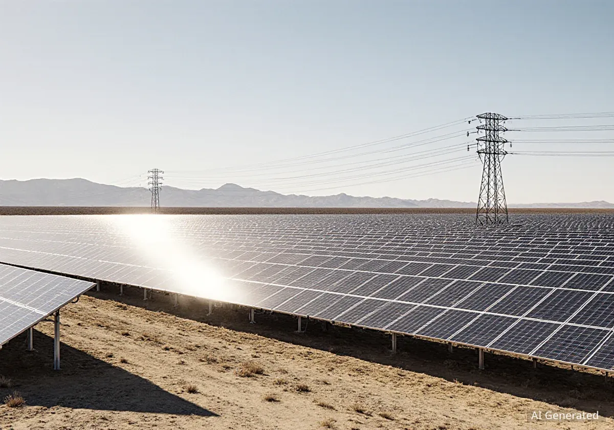 Masdar und EDF schließen Stromabnahmeverträge ab