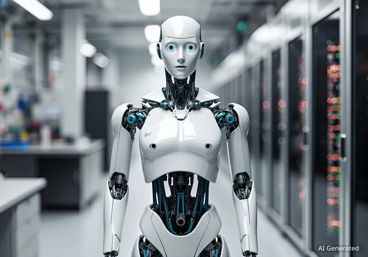 Unitree Robotics erreicht STAR Markt IPO-Zulassung