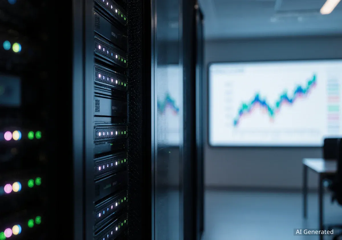 Bundesbank modernisiert Datenzugang und Statistikportal