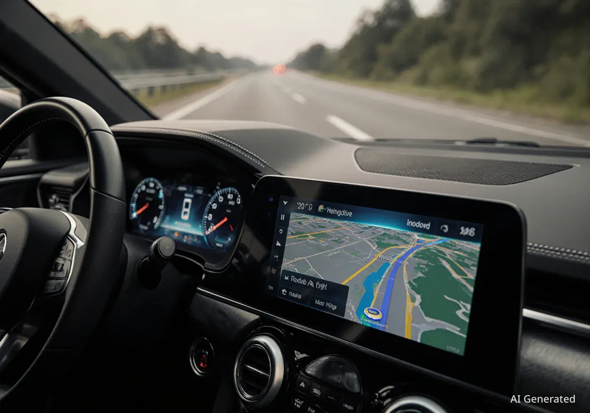 Tesla: FSD v14 Lite Update für ältere Hardware