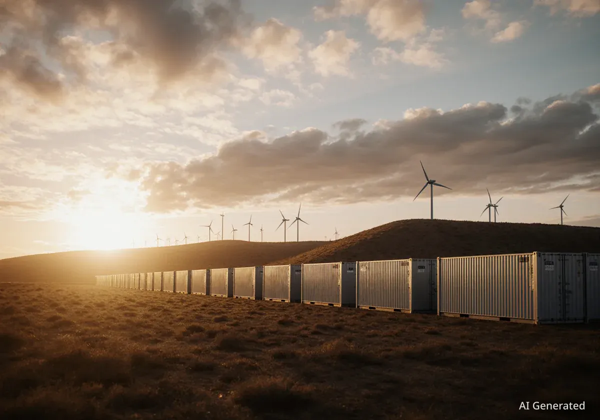 Südaustralien: Batterien erzielen hohe Einnahmen bei Preisspitzen