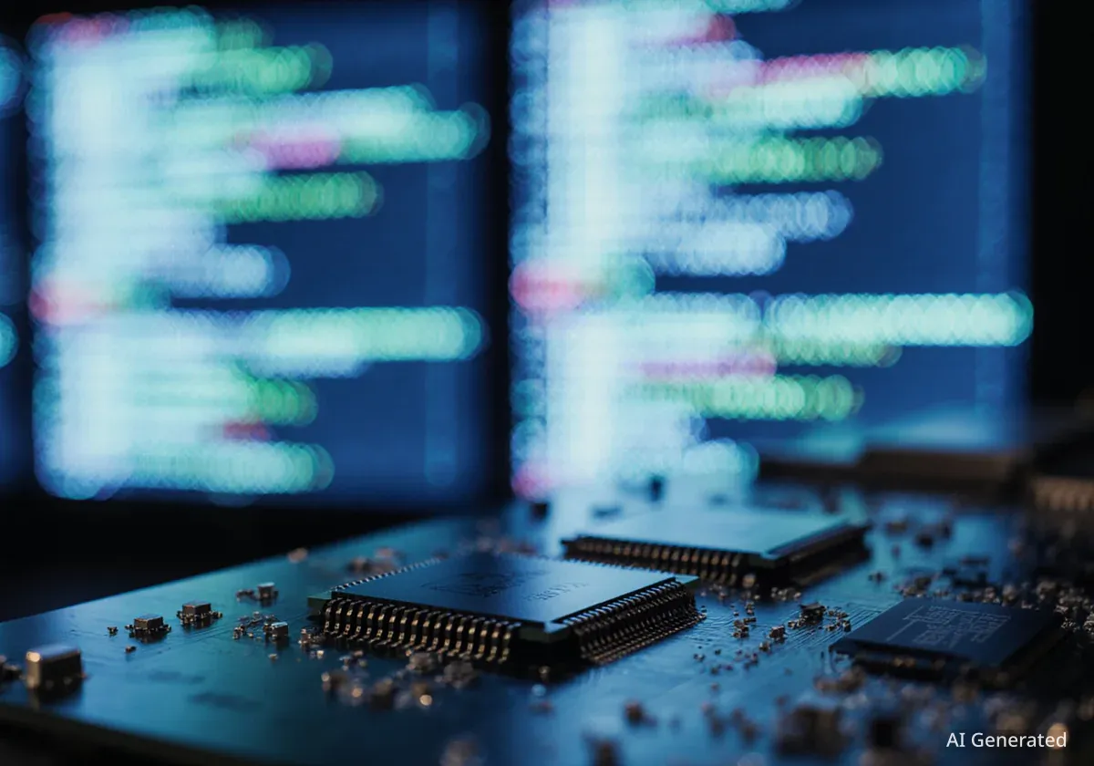KI und Digitalisierung: Risiken für den Finanzsektor