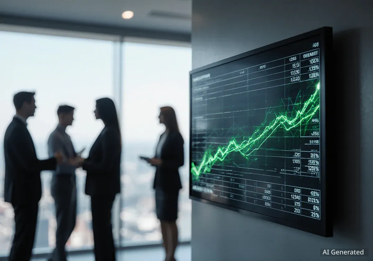 Bundesbank stärkt Finanzsektor gegen Klimawandel
