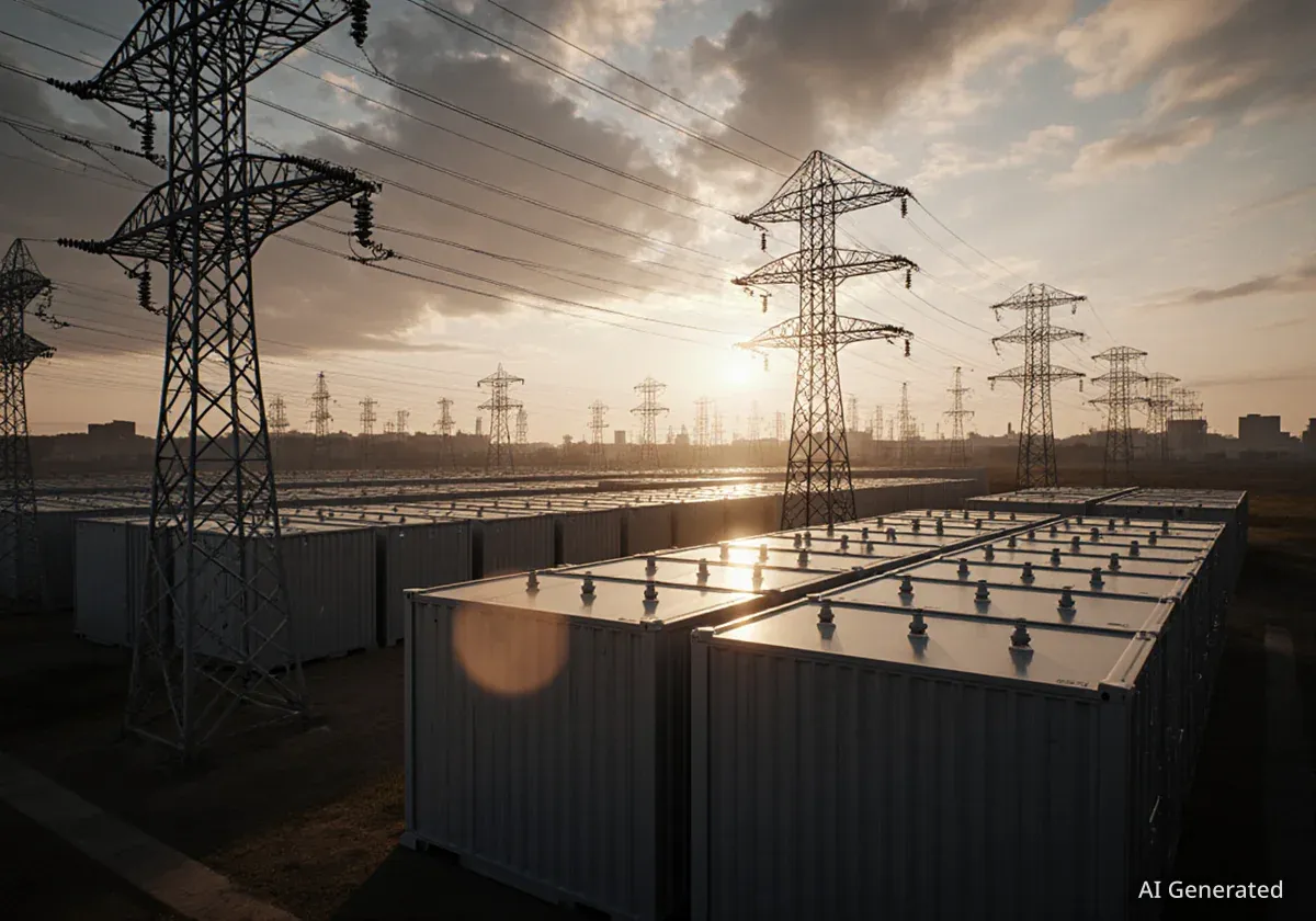 Waratah Super Battery erreicht 700 MW Leistung