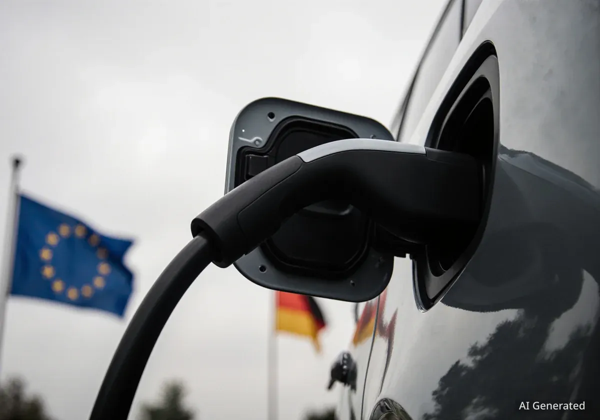 Bayern und Ungarn fordern Korrektur des Verbrenner-Aus