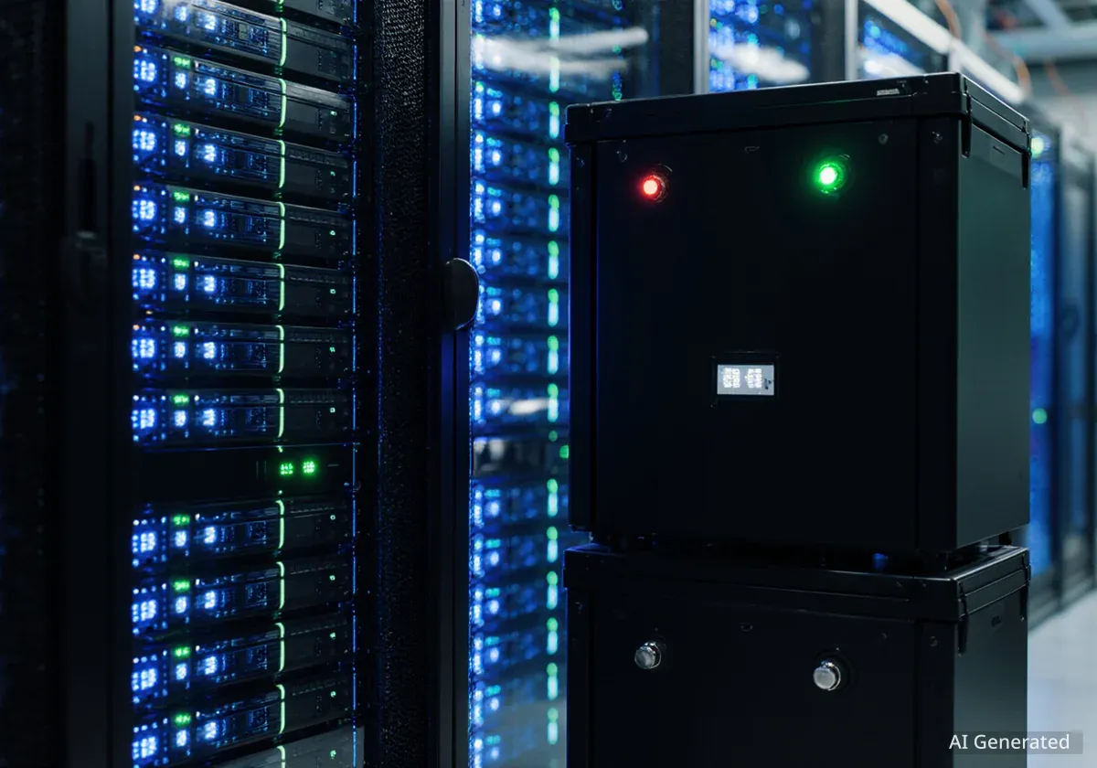 Batteriespeicher: Finanzierung im Wandel