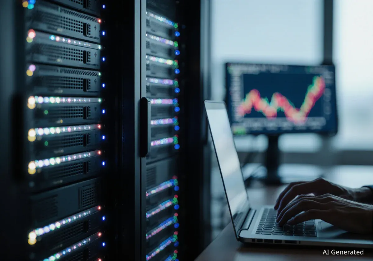 Bundesbank modernisiert Statistikportal und Datenzugang