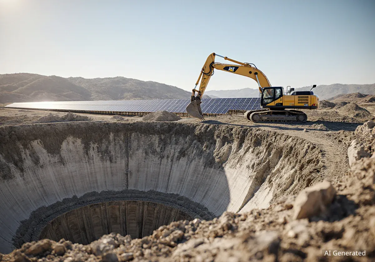 Stratford Pumped Hydro Projekt in NSW genehmigt