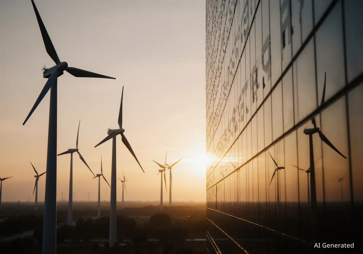 Bundesbank stellt sich dem Klimawandel