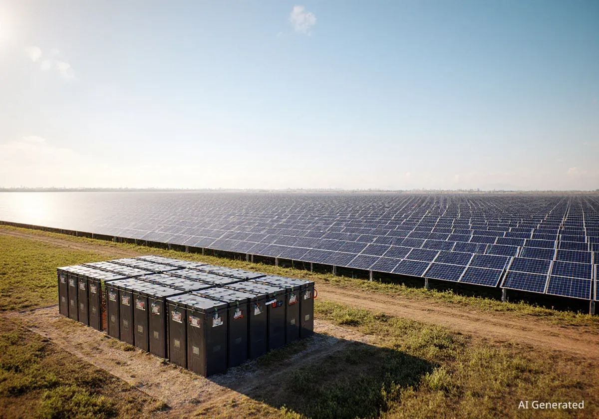 Südostasien: Erneuerbare Energien als Überlebensfrage