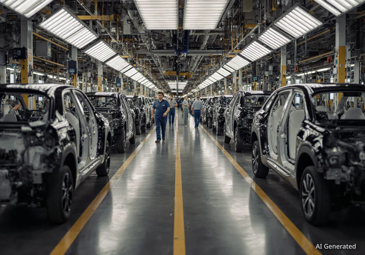 BYD startet Produktion von Hybridautos in Brasilien
