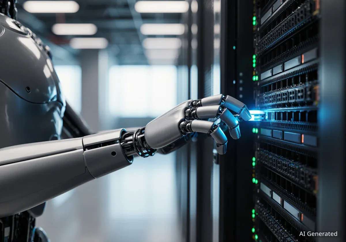 Figure AI: Humanoiden liefern bereits Rendite
