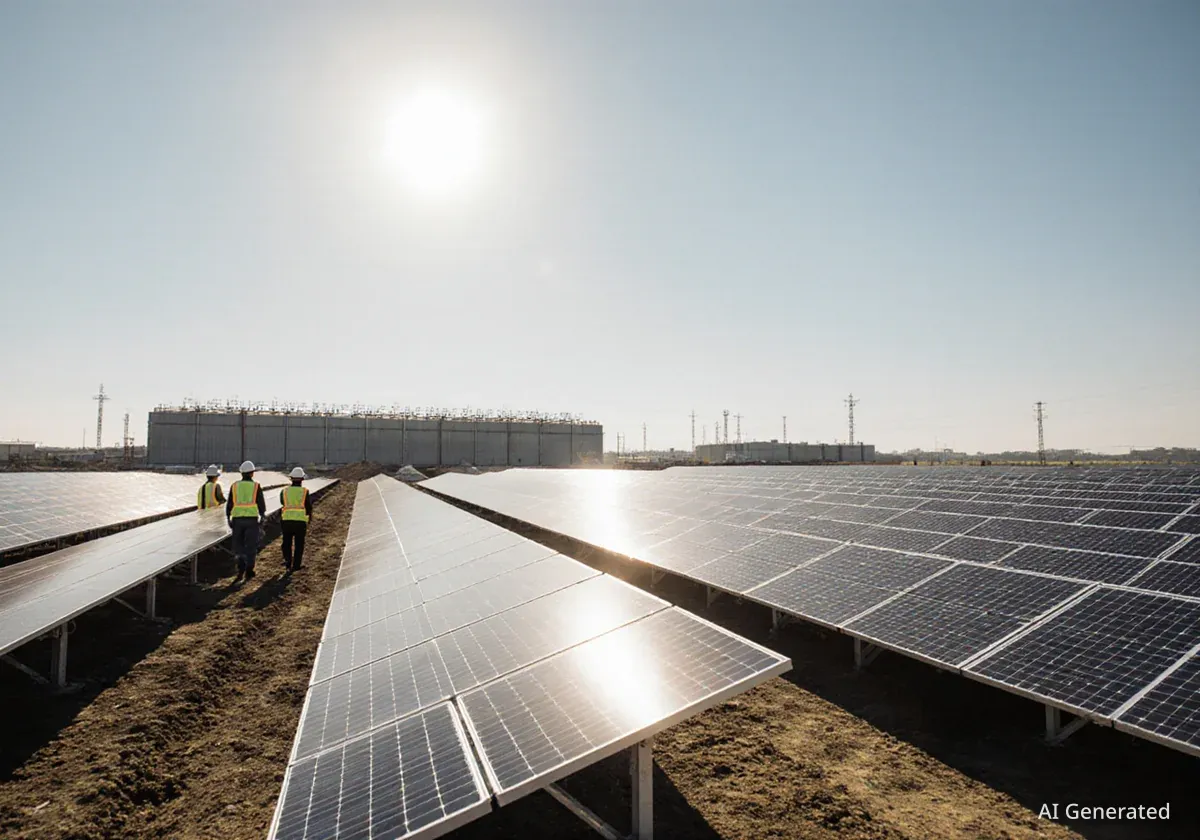 Philippinen: Neues Solar- und Speichersystem in Pampanga