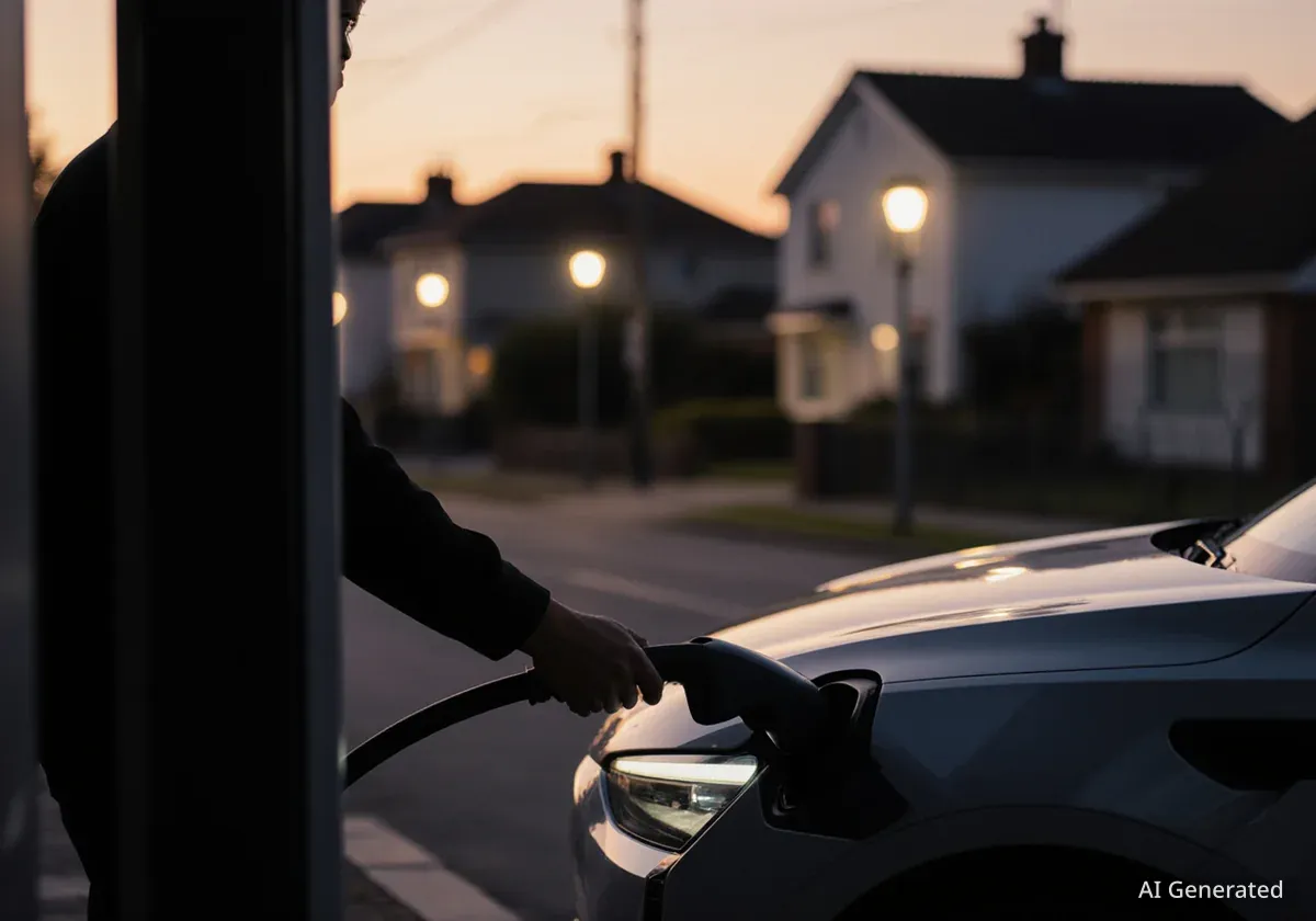 Neue E-Auto-Prämie erreicht Haushalte mit geringem Einkommen
