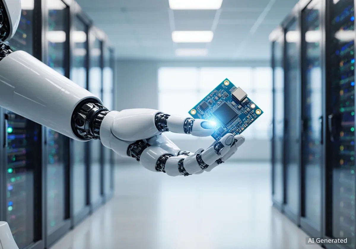 Unitree Robotics strebt Milliarden-Börsengang an