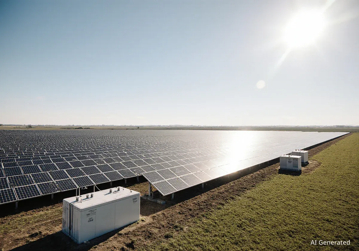 Europas Batteriespeicher-Markt wächst rasant