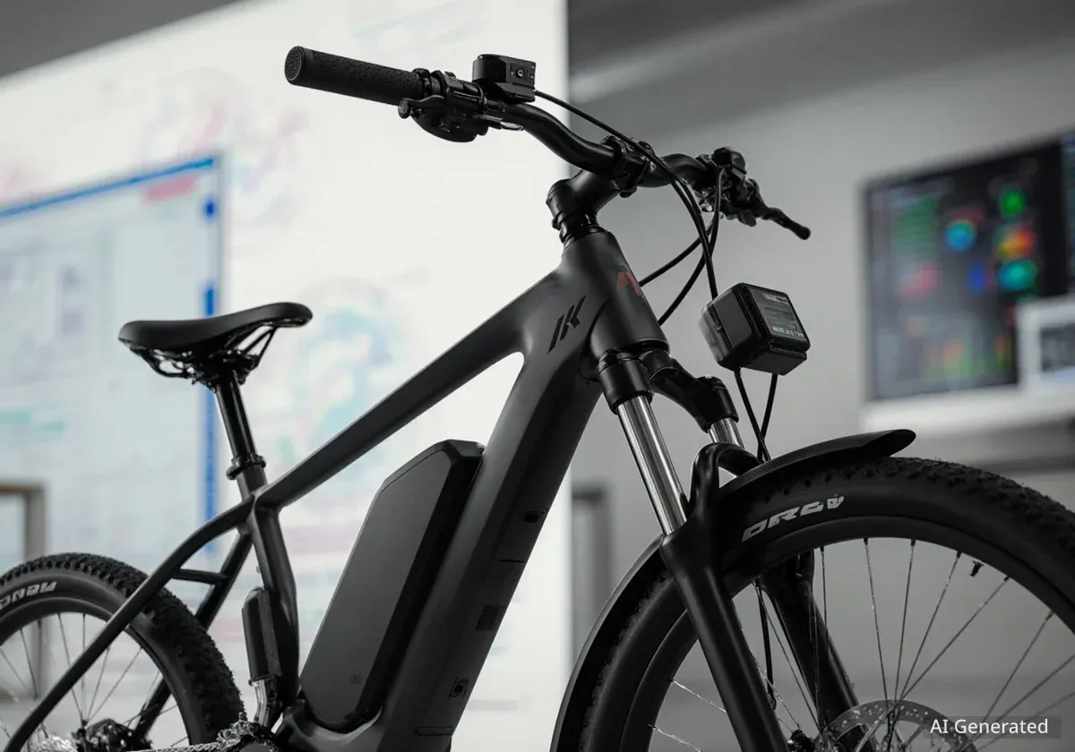 EU-Fahrradbranche kämpft gegen E-Bike-Tuning