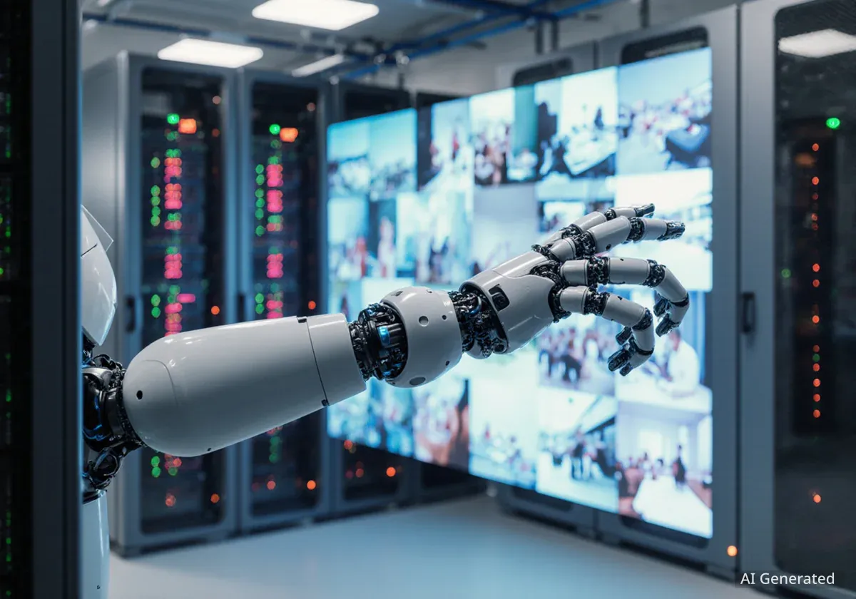 Figure AI meldet starkes Wachstum der Index-Plattform