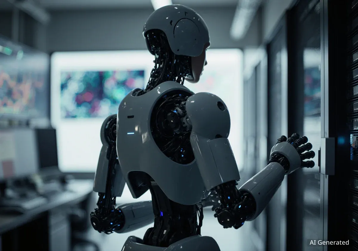 X Square Robot stellt TwinDEX Exoskelett vor