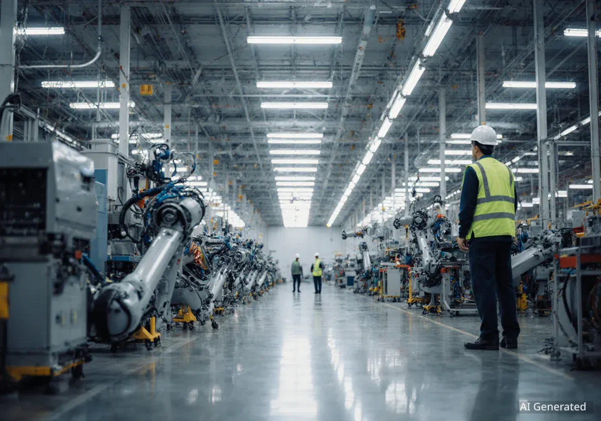 Power Electronics eröffnet neue Fabrik in Houston