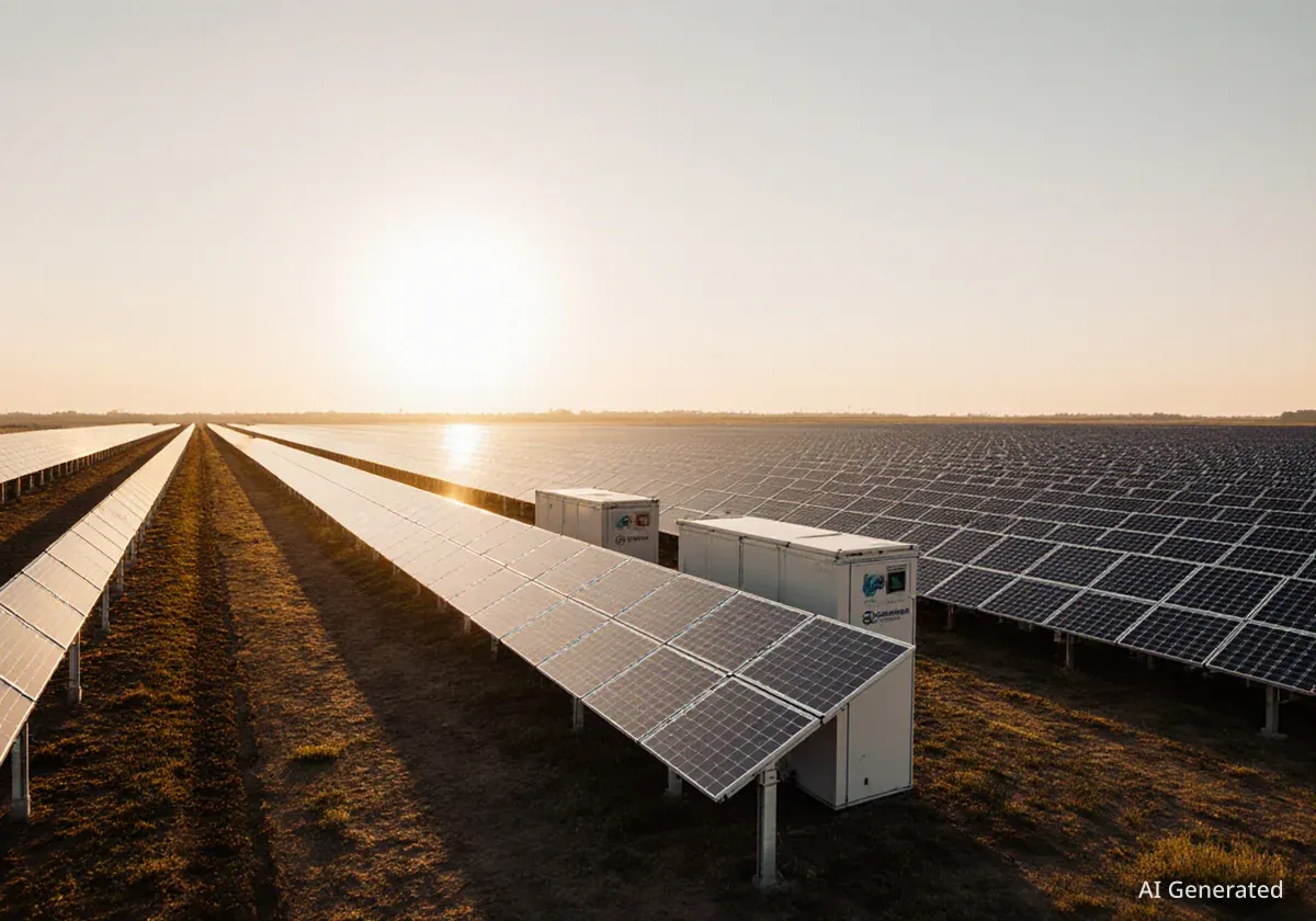 ACEN investiert Milliarden in erneuerbare Energien