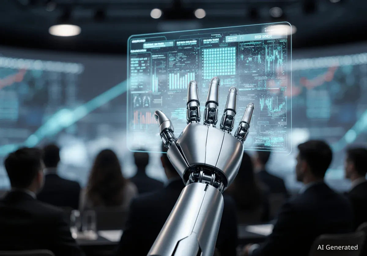 Humanoid Europe 2026 konzentriert sich auf Robotereinsatz