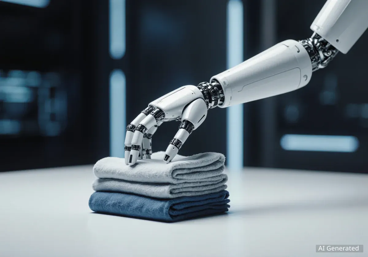 NEURA Robotics stellt Neuron AI mit Multisensorik vor
