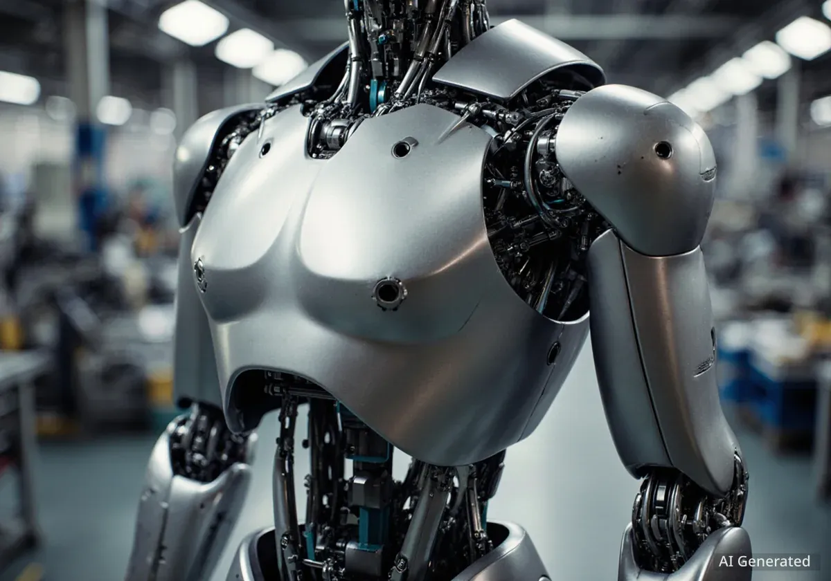 UBTECH und FAW-Volkswagen erweitern Roboter-Partnerschaft