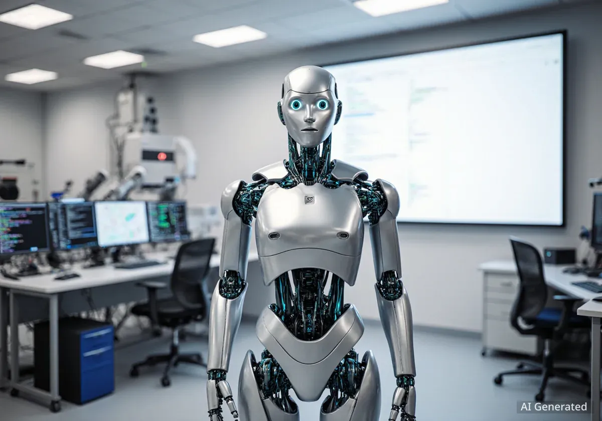 Astribot T1 Humanoid-Roboter kommt nach Nordamerika