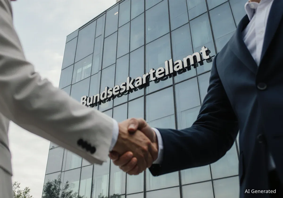 Bundeskartellamt genehmigt mobile.de Übernahme von Carwow