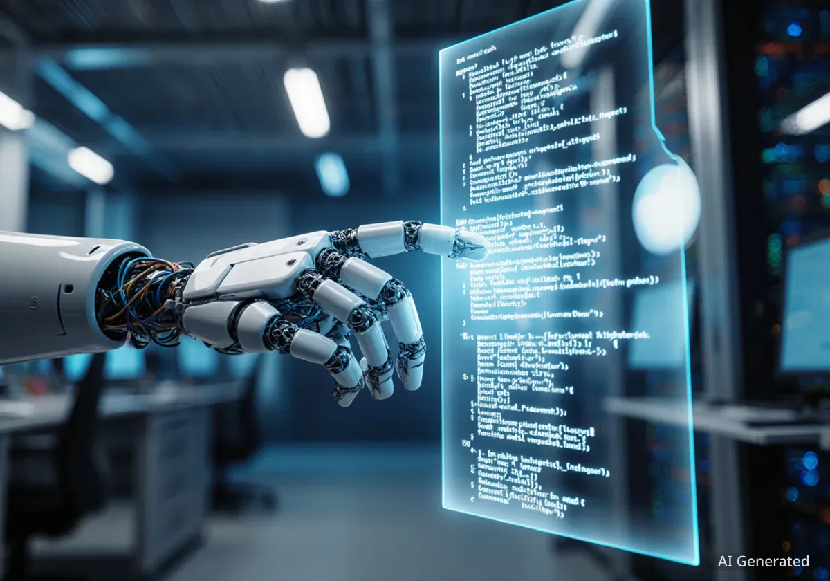 Asimov veröffentlicht Python SDK für Humanoiden und Open-Source Edge